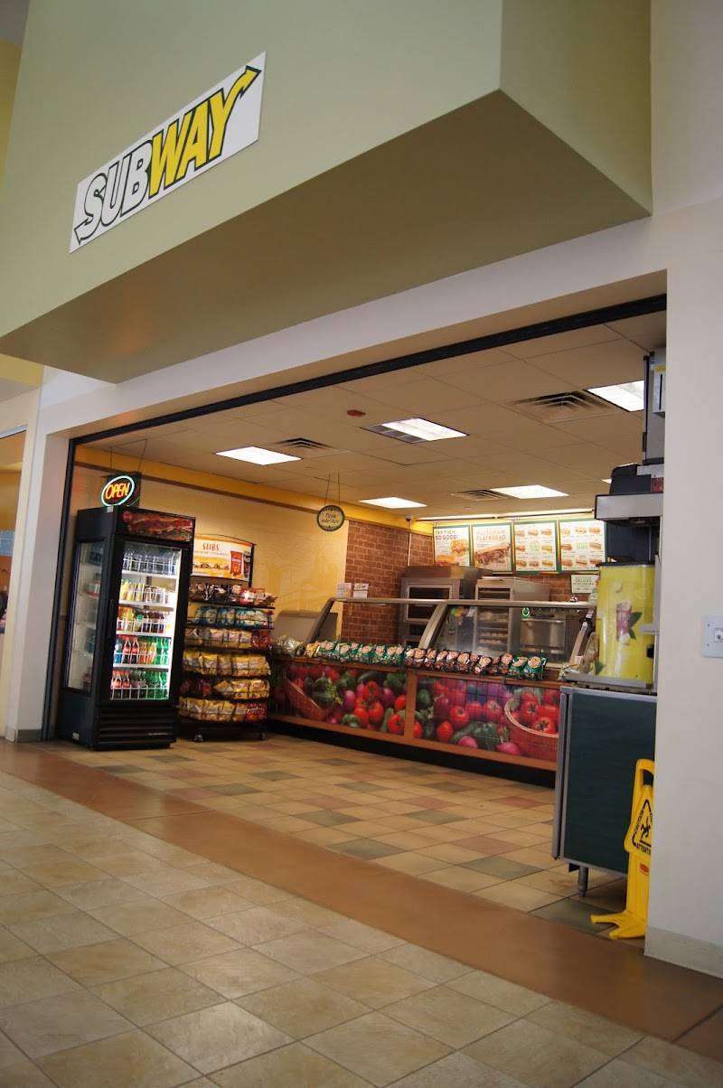 Queens' Marketplace